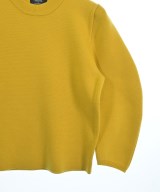 sophila（ソフィラ）ニット・セーター 黄 サイズ:F レディース/2200633623050