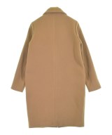 sophila（ソフィラ）チェスターコート 茶 サイズ:F レディース/2200622234014