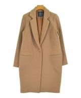 sophila チェスターコート