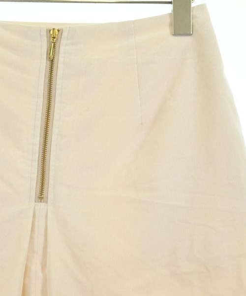 sophila（ソフィラ）ロング・マキシ丈スカート 白 サイズ:S レディース/2200621282016