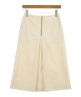 sophila（ソフィラ）ロング・マキシ丈スカート 白 サイズ:S レディース/2200621282016