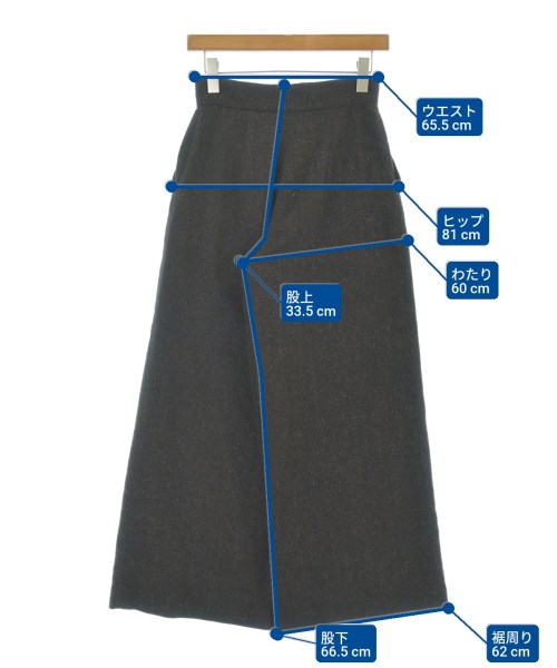 sophila（ソフィラ）その他 茶 サイズ:S レディース/2200667875012