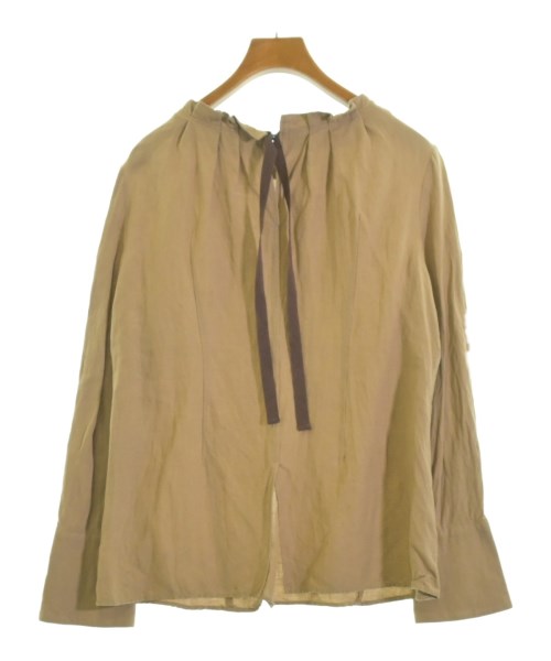 sophila（ソフィラ）ブラウス ベージュ サイズ:F レディース/2200672431029