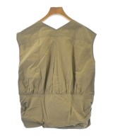 sophila（ソフィラ）ブラウス 茶 サイズ:F レディース/2200674692190