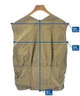 sophila（ソフィラ）ブラウス 茶 サイズ:F レディース/2200674692190