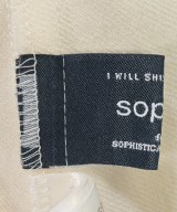 sophila（ソフィラ）ブラウス 白 サイズ:F レディース/2200694370023