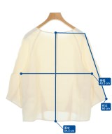 sophila（ソフィラ）ブラウス 白 サイズ:F レディース/2200694370023