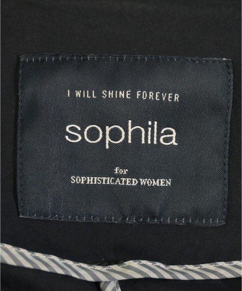 sophila（ソフィラ）その他 紺 サイズ:S レディース/2200697000026