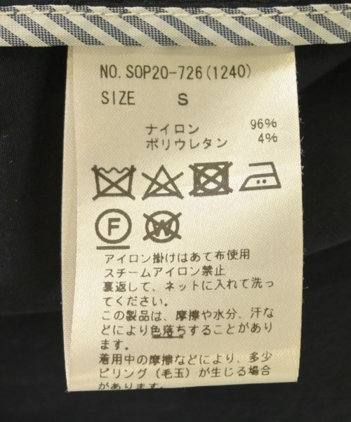 sophila（ソフィラ）その他 紺 サイズ:S レディース/2200697000026