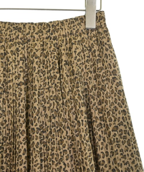 sophila（ソフィラ）ロング・マキシ丈スカート ベージュ サイズ:F レディース/2200656855056