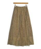 sophila（ソフィラ）ロング・マキシ丈スカート ベージュ サイズ:F レディース/2200656855056