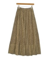 sophila（ソフィラ）ロング・マキシ丈スカート ベージュ サイズ:F レディース/2200656855056