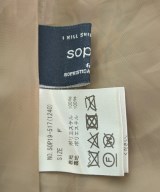 sophila（ソフィラ）ロング・マキシ丈スカート ベージュ サイズ:F レディース/2200656855056