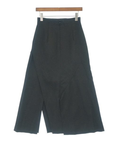 sophila（ソフィラ）ロング・マキシ丈スカート 黒 サイズ:M レディース/2200650746107