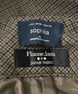 sophila（ソフィラ）その他 茶 サイズ:S レディース/2200644954013