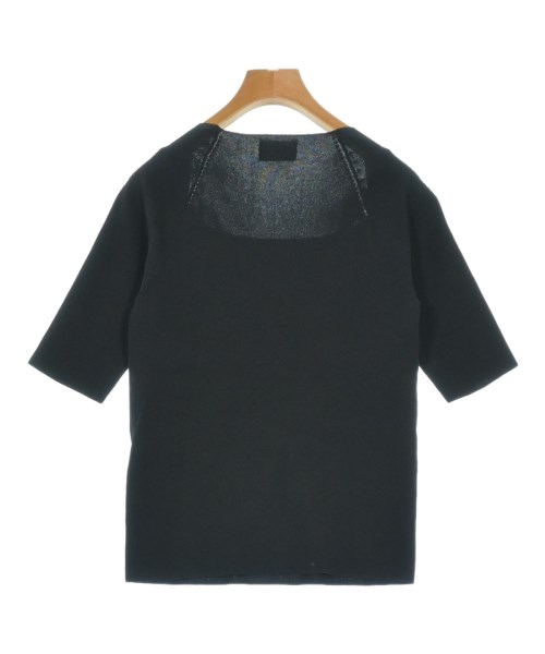 sophila（ソフィラ）ニット・セーター 黒 サイズ:F レディース/2200652901320