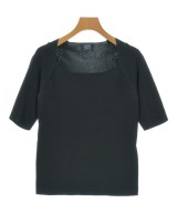 sophila（ソフィラ）ニット・セーター 黒 サイズ:F レディース/2200652901320