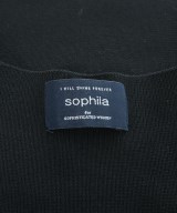 sophila（ソフィラ）ニット・セーター 黒 サイズ:F レディース/2200652901320