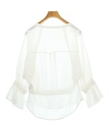 sophila（ソフィラ）ブラウス 白 サイズ:F レディース/2200701663100