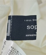 sophila（ソフィラ）ブラウス 白 サイズ:F レディース/2200701663100