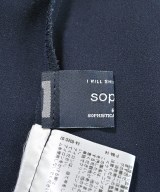 sophila（ソフィラ）ブラウス 紺 サイズ:F レディース/2200679739036