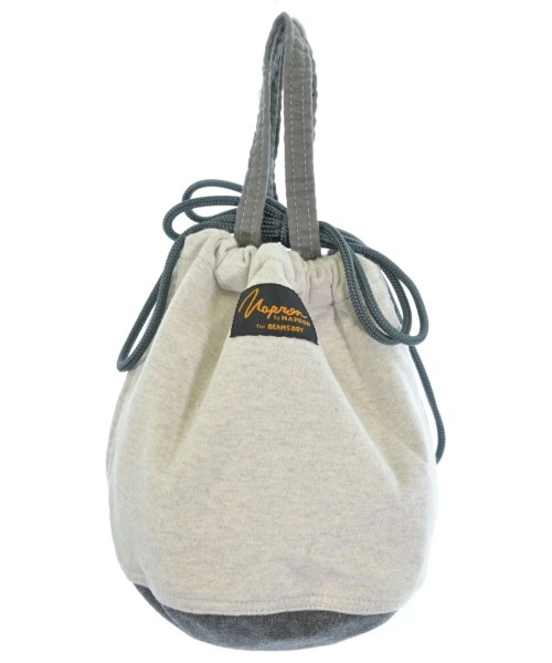 NAPRON（ナプロン）その他 グレー サイズ:- レディース/2200629984103