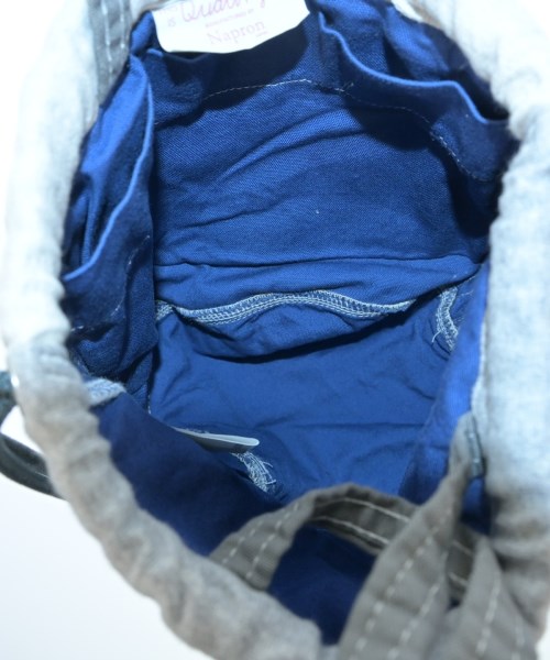 NAPRON（ナプロン）その他 グレー サイズ:- レディース/2200629984103