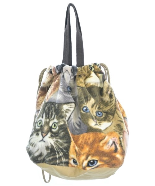 NAPRON（ナプロン）その他 茶 サイズ:- レディース/2200674696075