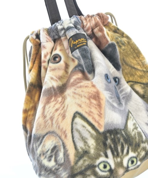 NAPRON（ナプロン）その他 茶 サイズ:- レディース/2200674696075