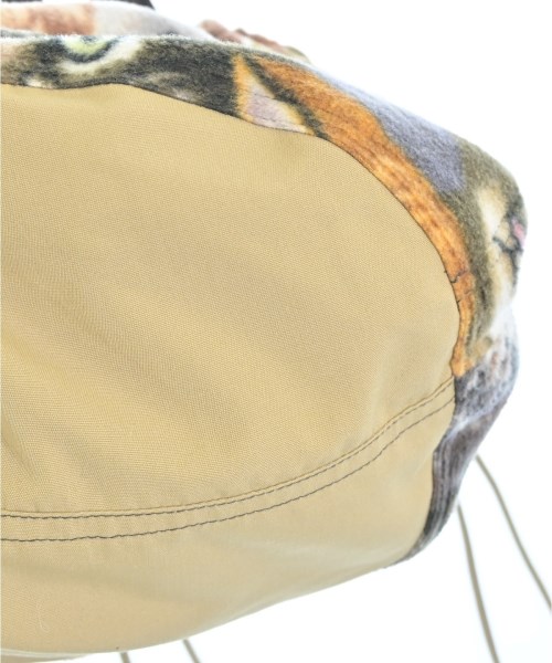 NAPRON（ナプロン）その他 茶 サイズ:- レディース/2200674696075