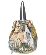 NAPRON（ナプロン）その他 茶 サイズ:- レディース/2200674696075