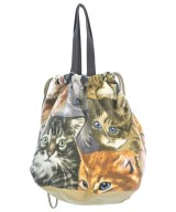 NAPRON（ナプロン）その他 茶 サイズ:- レディース/2200674696075