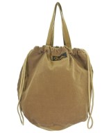 NAPRON（ナプロン）ハンドバッグ 茶 サイズ:- レディース/2200682026079