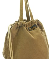 NAPRON（ナプロン）ハンドバッグ 茶 サイズ:- レディース/2200682026079