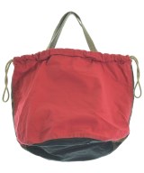 NAPRON（ナプロン）ハンドバッグ カーキ サイズ:- レディース/2200654548059