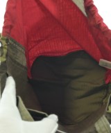 NAPRON（ナプロン）ハンドバッグ カーキ サイズ:- レディース/2200654548059