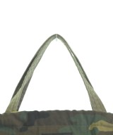 NAPRON（ナプロン）ハンドバッグ カーキ サイズ:- レディース/2200654548059