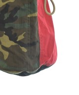 NAPRON（ナプロン）ハンドバッグ カーキ サイズ:- レディース/2200654548059