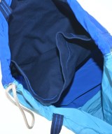 NAPRON（ナプロン）トートバッグ 青 サイズ:- レディース/2200713188103