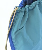 NAPRON（ナプロン）トートバッグ 青 サイズ:- レディース/2200713188103