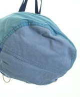NAPRON（ナプロン）トートバッグ 青 サイズ:- レディース/2200713188103