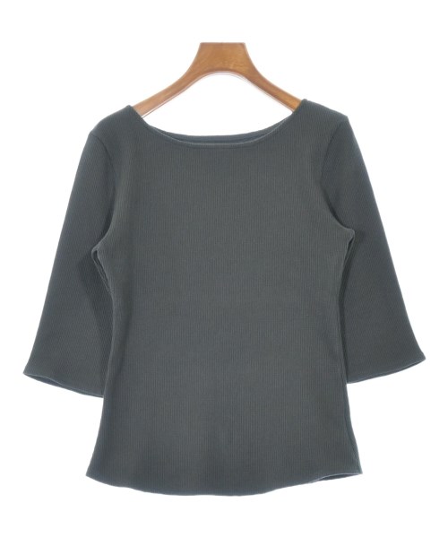 NAPRON(ナプロン)Tシャツ・カットソー 黒 サイズ:1(S位)/2200646214467