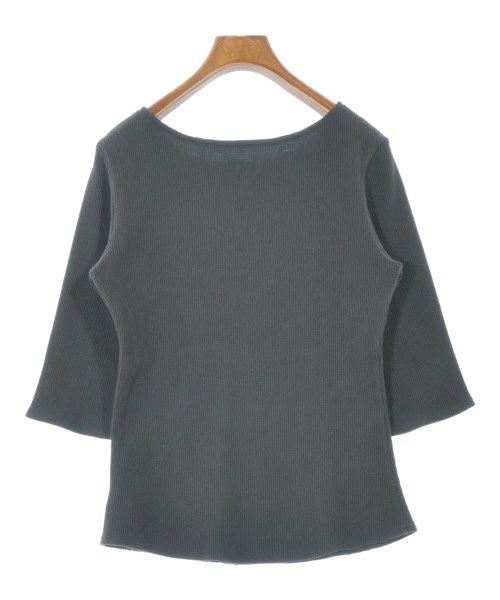 NAPRON（ナプロン）Tシャツ・カットソー 黒 サイズ:1(S位) レディース/2200646214467