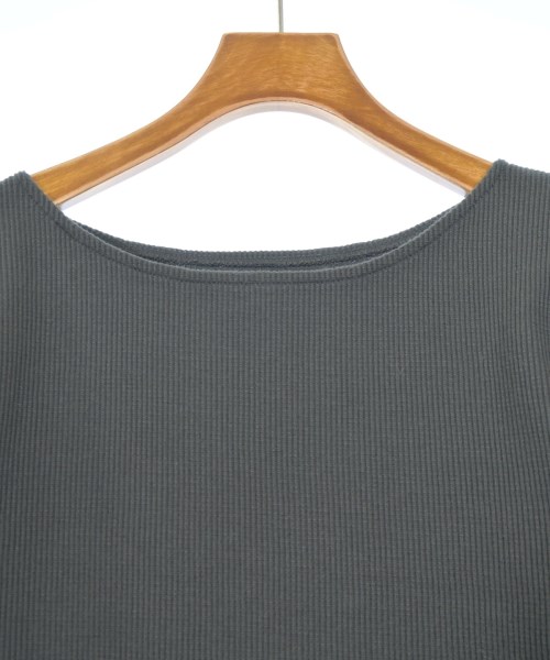 NAPRON（ナプロン）Tシャツ・カットソー 黒 サイズ:1(S位) レディース/2200646214467