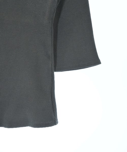 NAPRON（ナプロン）Tシャツ・カットソー 黒 サイズ:1(S位) レディース/2200646214467