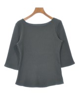 NAPRON（ナプロン）Tシャツ・カットソー 黒 サイズ:1(S位) レディース/2200646214467