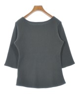 NAPRON（ナプロン）Tシャツ・カットソー 黒 サイズ:1(S位) レディース/2200646214467