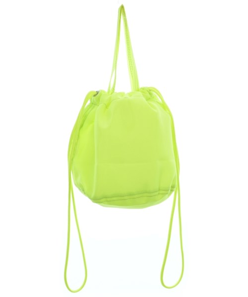 NAPRON（ナプロン）その他 黄 サイズ:- レディース/2200665388132