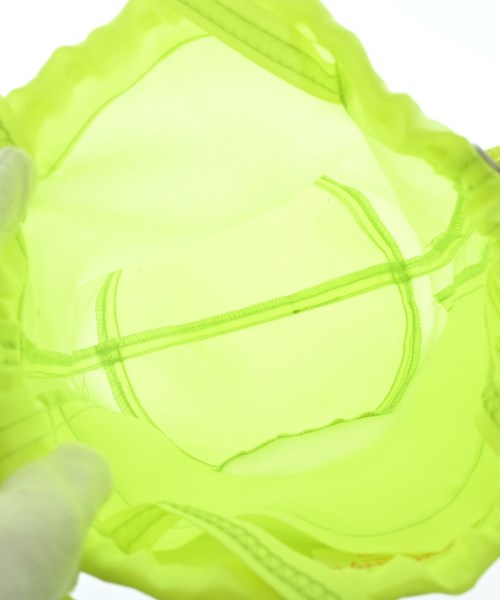 NAPRON（ナプロン）その他 黄 サイズ:- レディース/2200665388132