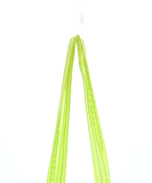 NAPRON（ナプロン）その他 黄 サイズ:- レディース/2200665388132